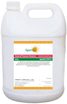 Sparklz General Purpose Cleaner