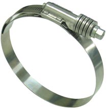 Constant Tension Clamps, Brand Name : FAVOR