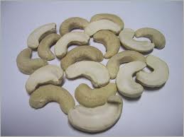 Cashew Nuts