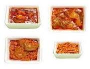 Pickles, Purity : 100%