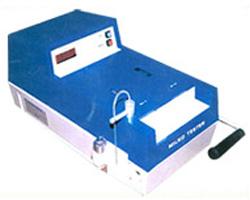 Electronic Milko Tester