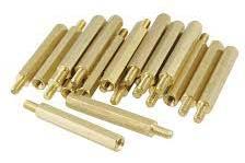 Brass Spacers