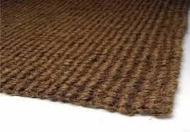 Coconut Fiber Mat