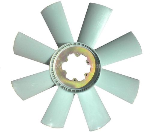 Fan Blade, Brand Name : SUCCEED AUTO, SDO AUTO