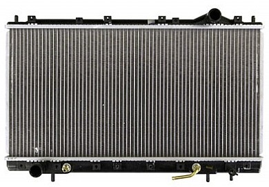 Radiator, Brand Name : SUCCEED AUTO, SDO AUTO