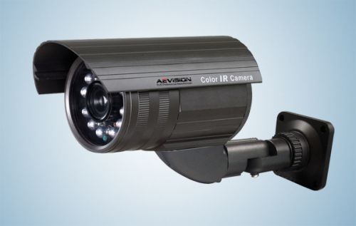 IP Camera, Brand Name : AEVISION