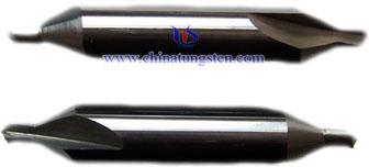 Tungsten Carbide Drill