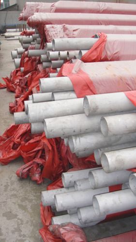 Seamless Steel Pipe