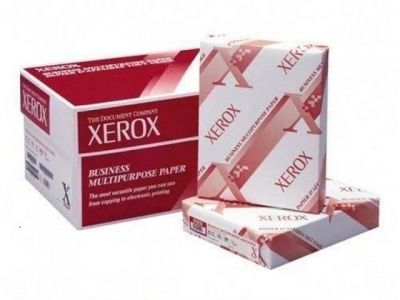 Xerox Paper