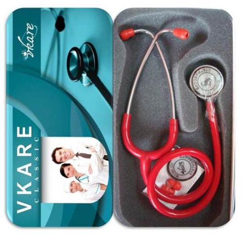 Deluxe Stethoscope