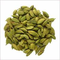 Cardamom