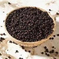 Black pepper, Cultivation Type : Natural