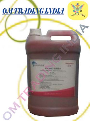 Konica Solvent Ink (42 PL & Xarr 128)