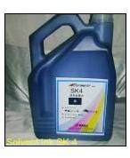 Sk4 Solvent Ink