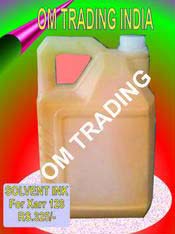 Solvent Ink (1Ltr & 5 Ltr)