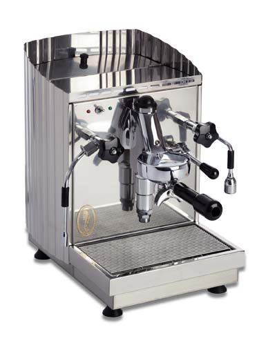Bricoletta Espresso Machine, Power : (1880w)