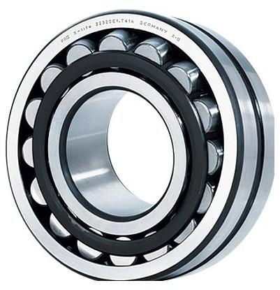 Spherical Roller Bearing, Brand Name : GTD