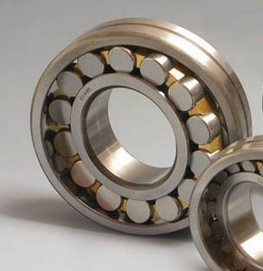 Spherical Roller Bearing, Brand Name : GTD