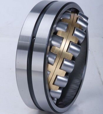 Spherical Roller Bearing, Brand Name : GTD