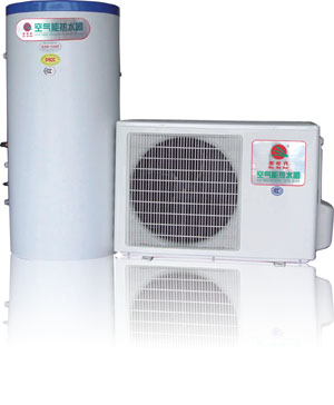 Heat Pump Water Heater