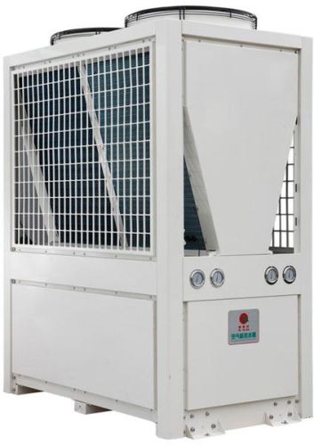 Multi-function Heat Pump