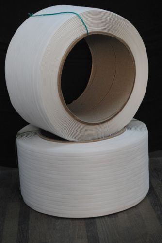 Strapping Roll