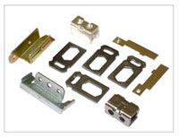 Sheet Metal Components