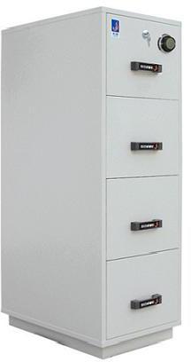 Anti Magnetic Filing Safety Cabinets, Fireproof File Cabinets