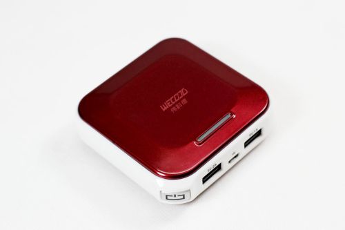 WECODE Power Bank