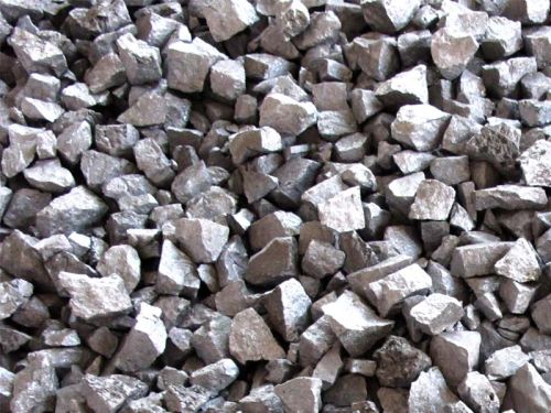 Ferro Silicon, Purity : Deoxidizing Properties, Form : Chunky