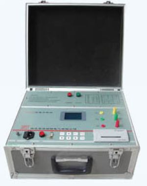 Transformer Capacity Of Tester, Brand Name : CNHV