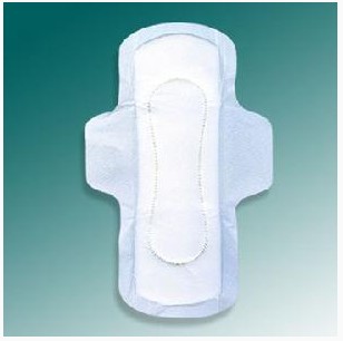 Sanitary napkin
