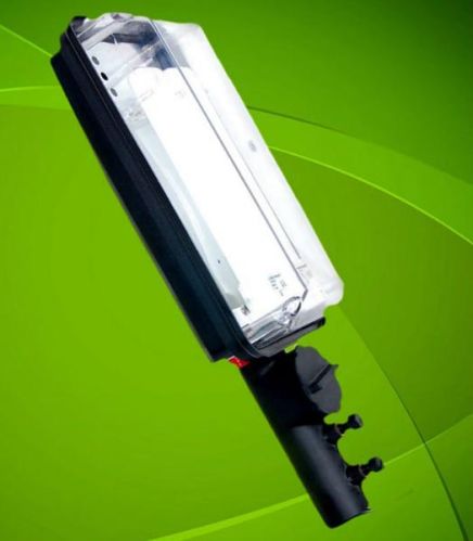 Automatic Street Lights