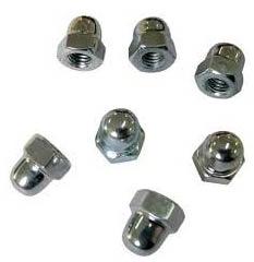 Metal Nuts