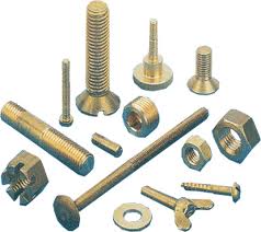 Metal Fasteners