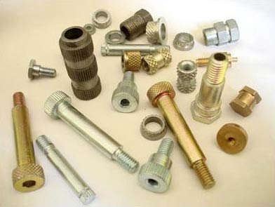 Precision Auto Turned Components
