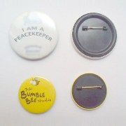 Button Badges