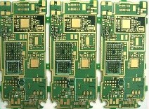 Multylayer PCB