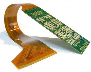 Rigid - Flex PCB