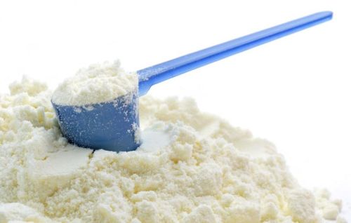 Milk powder, Packaging Type : Full/Cream White