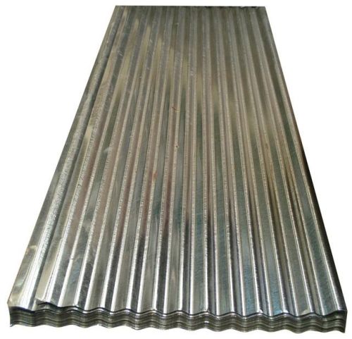 SGCC Galvanized Steel Sheet, Brand Name : Hengri