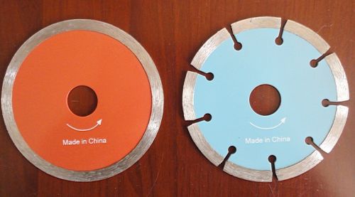 Diamond Saw Blade 115mm(4.5')