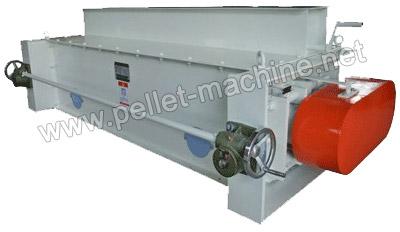 Double Roll Crusher