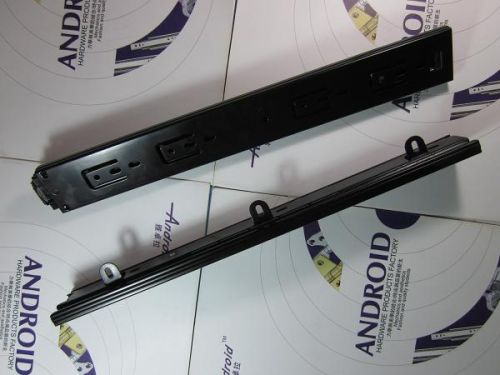 Stainless Steel Ball Bearing Slide