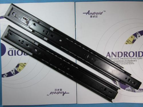 Ball Bearing Drawer Runner