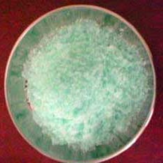 Ferrous Sulphate Crystals, Color : Light Green