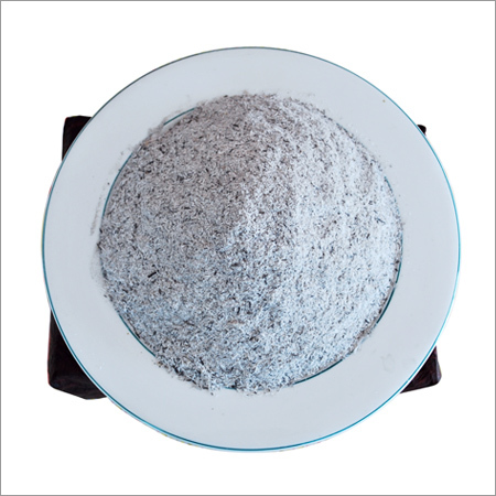 Fine Rice Husk, Purity : 55.98%$