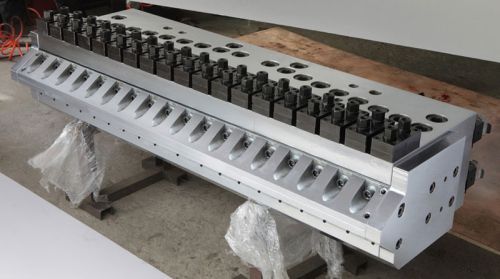 Plastic Extrusion Die, Brand Name : Tengcheng