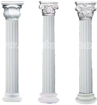 Stone Column