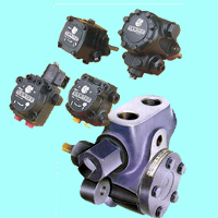 Fuel Pumps